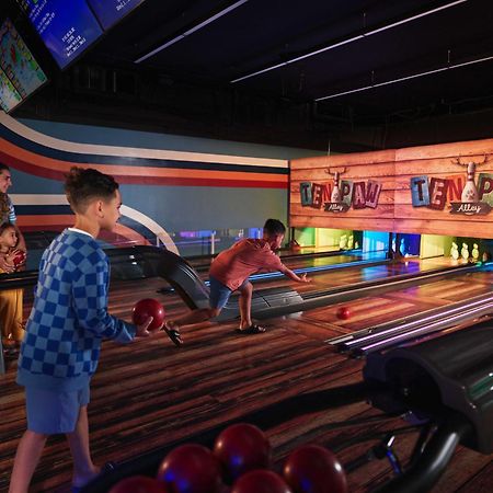 Great Wolf Lodge Southern California Garden Grove Eksteriør bilde