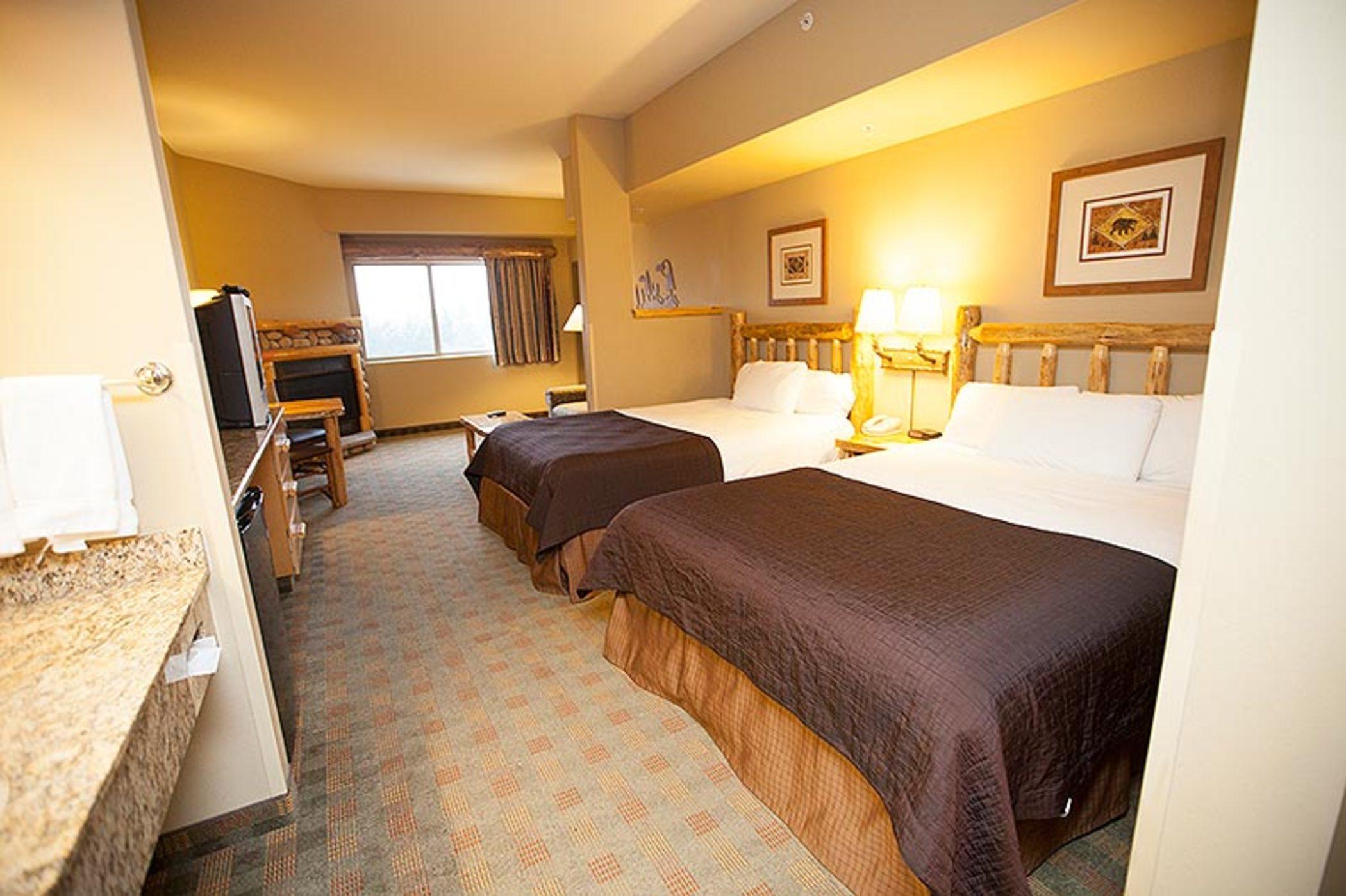 Great Wolf Lodge Southern California Garden Grove Eksteriør bilde