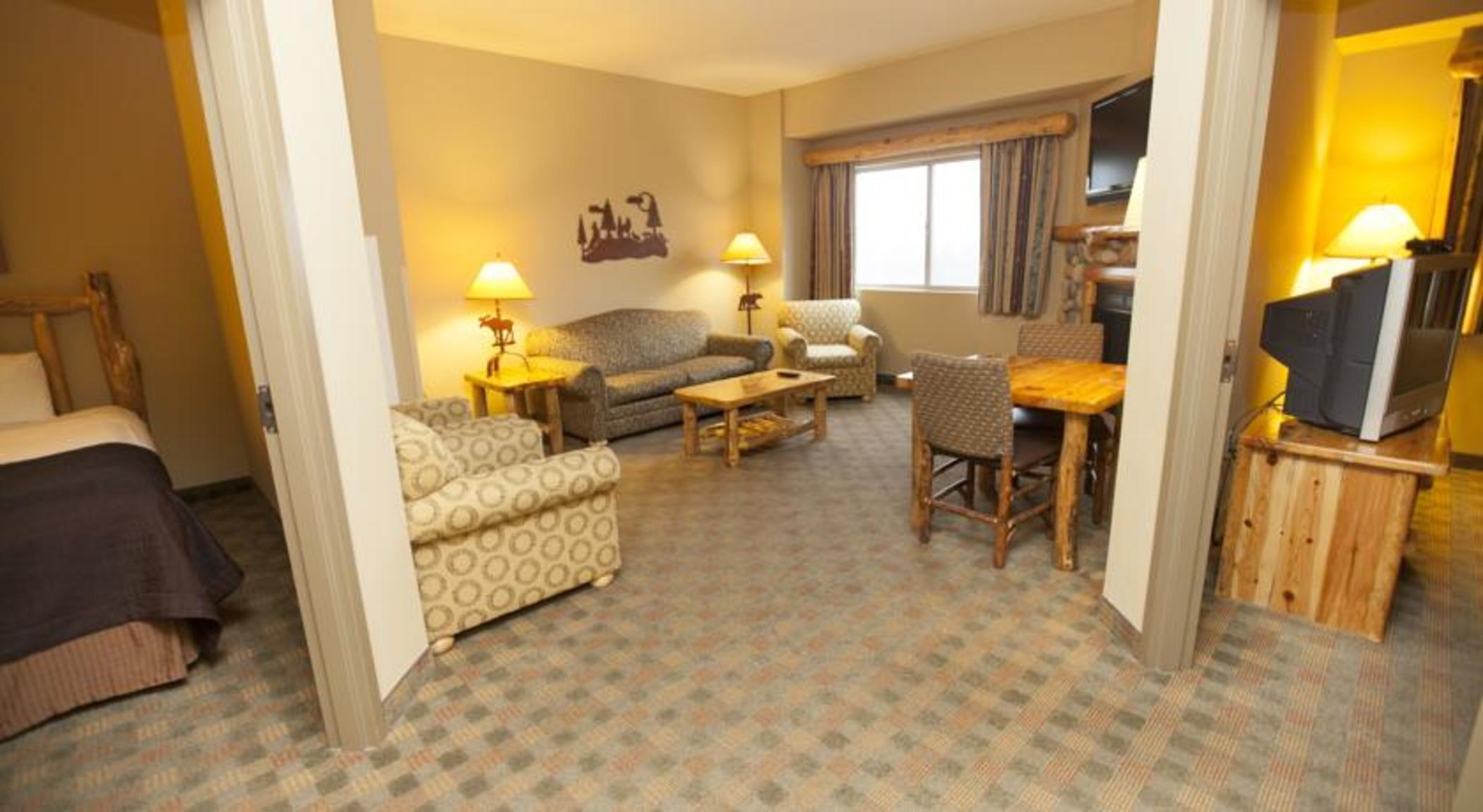 Great Wolf Lodge Southern California Garden Grove Eksteriør bilde
