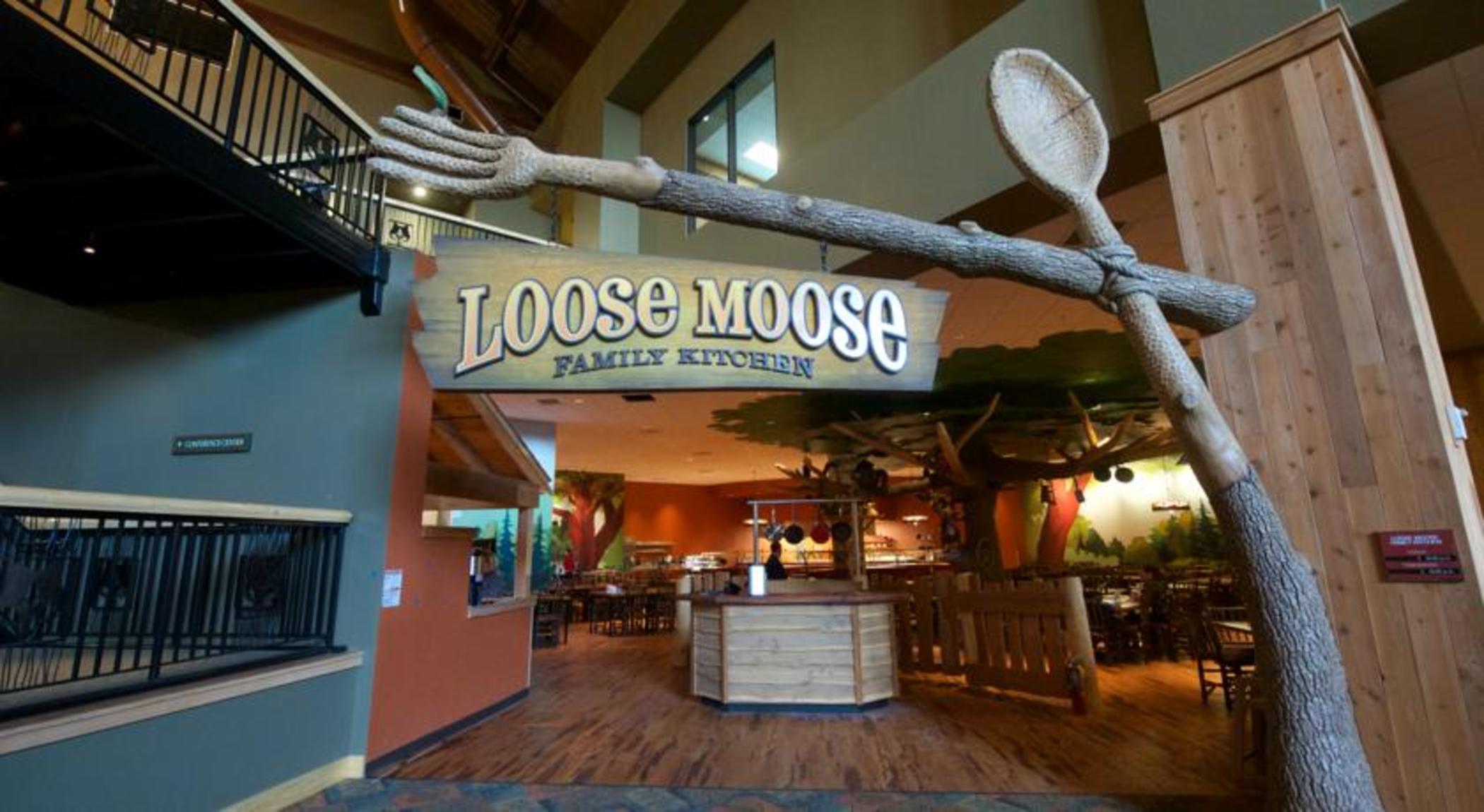 Great Wolf Lodge Southern California Garden Grove Eksteriør bilde