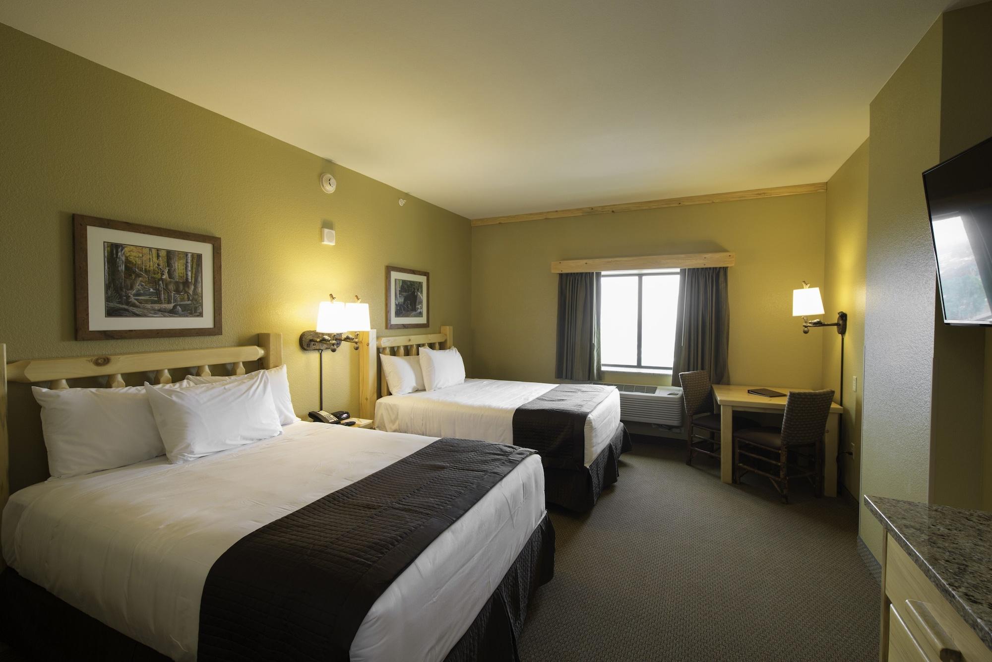 Great Wolf Lodge Southern California Garden Grove Eksteriør bilde
