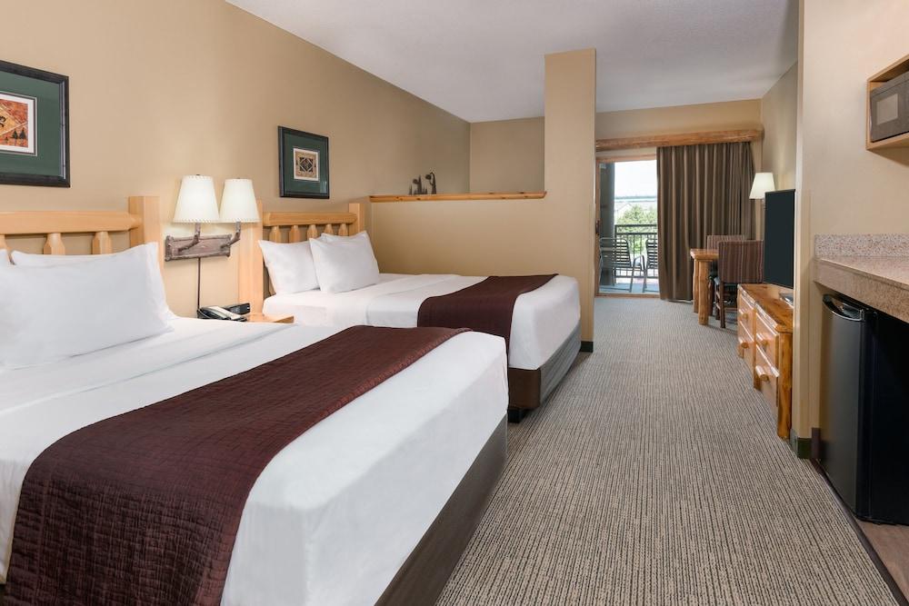 Great Wolf Lodge Southern California Garden Grove Eksteriør bilde