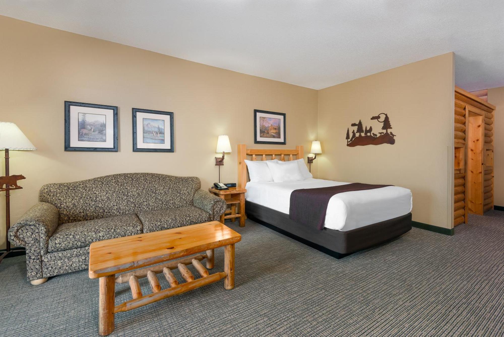 Great Wolf Lodge Southern California Garden Grove Eksteriør bilde