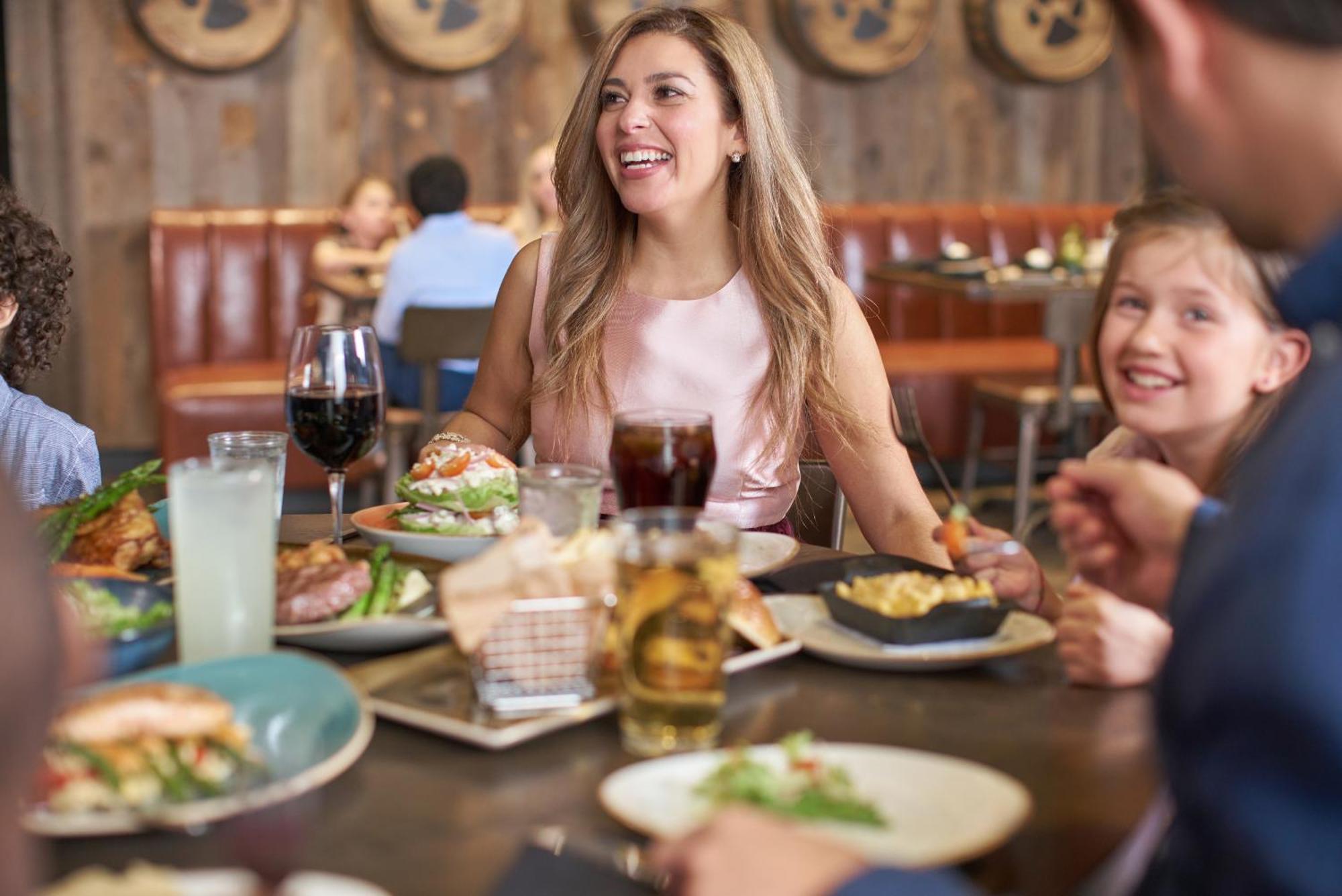 Great Wolf Lodge Southern California Garden Grove Eksteriør bilde