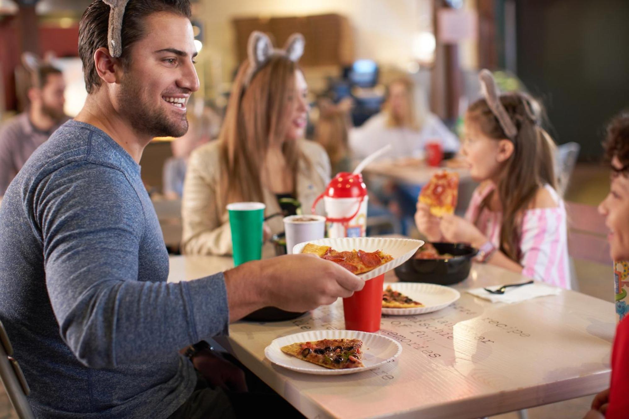 Great Wolf Lodge Southern California Garden Grove Eksteriør bilde