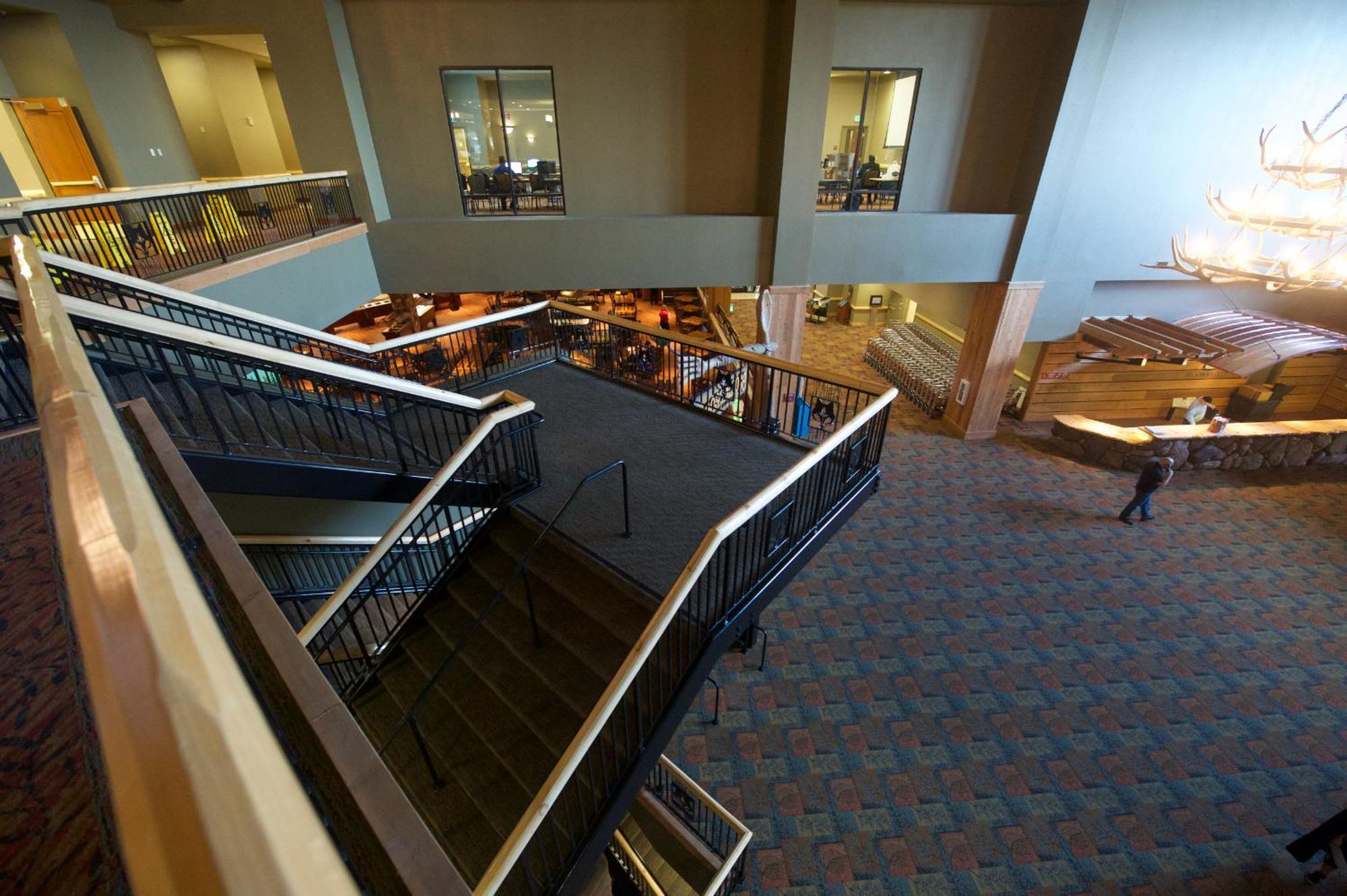 Great Wolf Lodge Southern California Garden Grove Eksteriør bilde