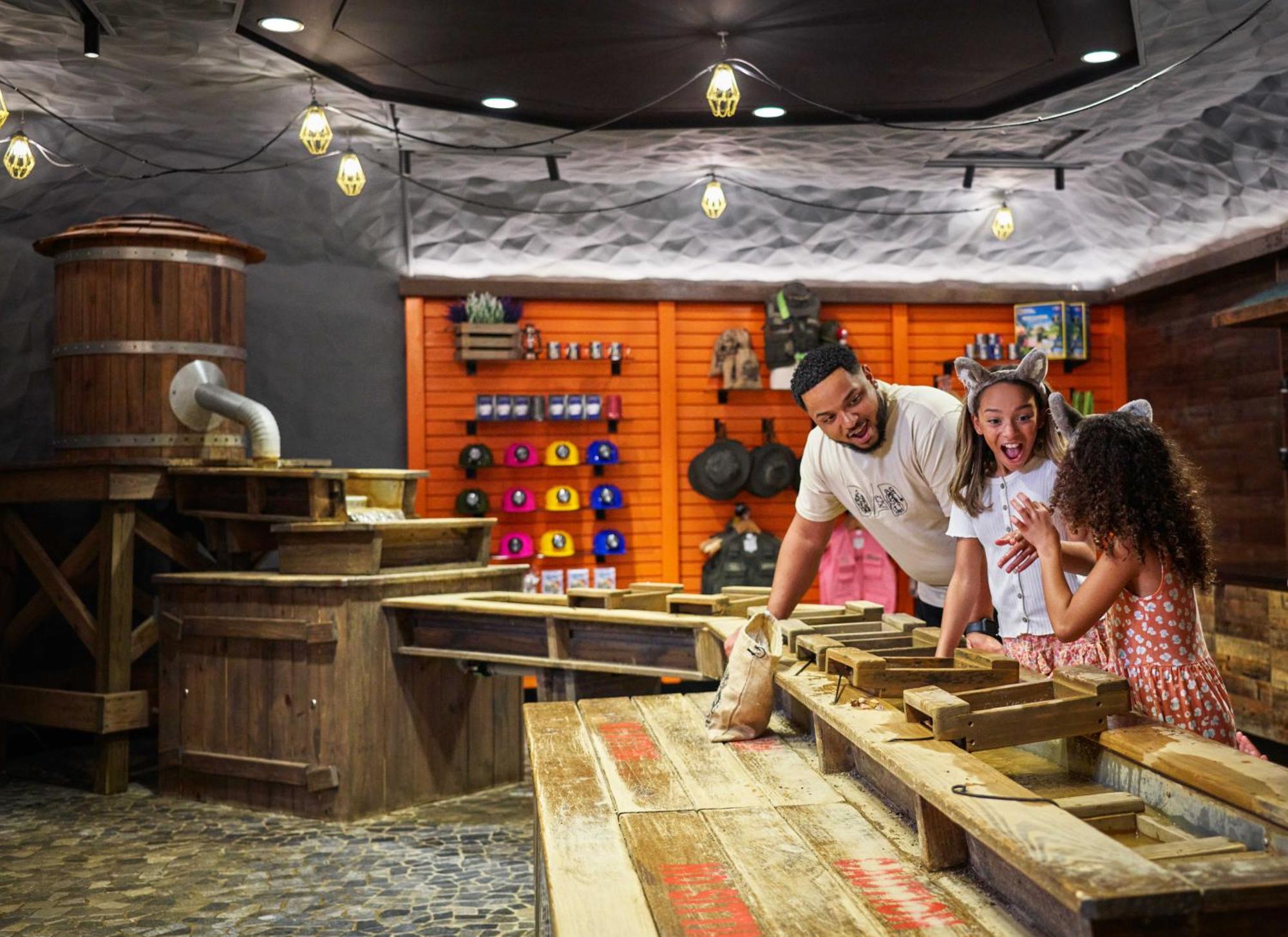 Great Wolf Lodge Southern California Garden Grove Eksteriør bilde