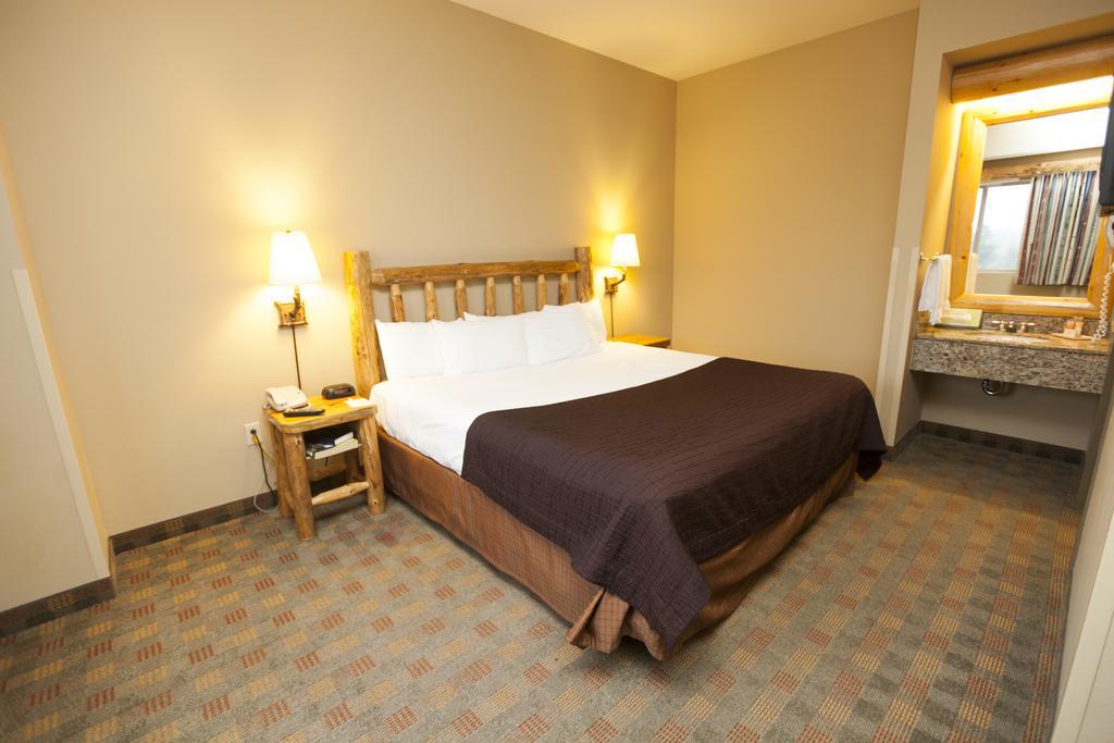 Great Wolf Lodge Southern California Garden Grove Eksteriør bilde