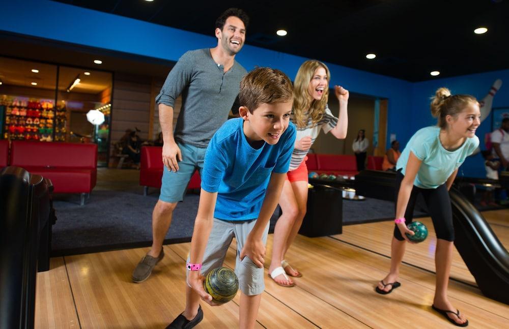 Great Wolf Lodge Southern California Garden Grove Eksteriør bilde
